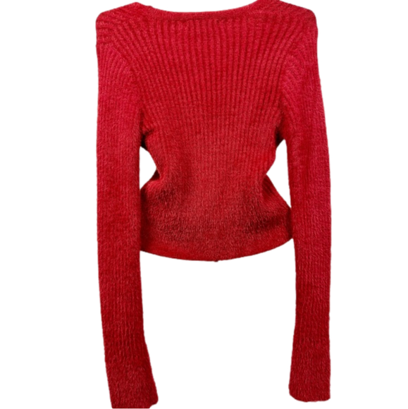 Forever 21 sweater - Picture 6 of 11